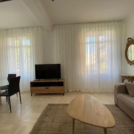 Beautiful Apartment 2Mn Walking Distance From La Croisette And The Beach Cannes Zewnętrze zdjęcie