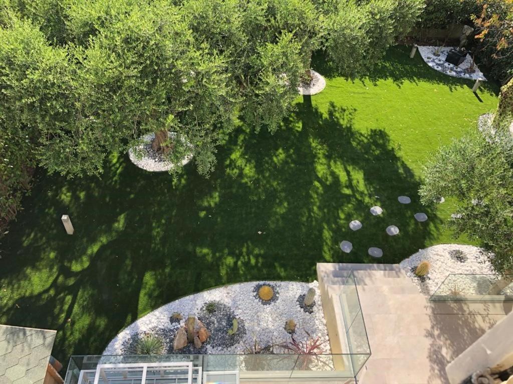 Beautiful Apartment 2Mn Walking Distance From La Croisette And The Beach Cannes Zewnętrze zdjęcie