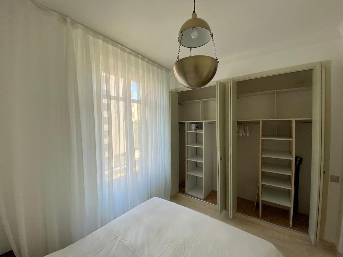 Beautiful Apartment 2Mn Walking Distance From La Croisette And The Beach Cannes Zewnętrze zdjęcie