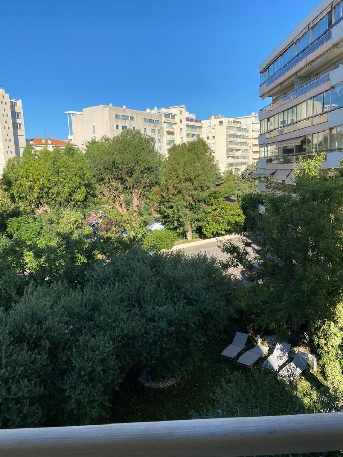 Beautiful Apartment 2Mn Walking Distance From La Croisette And The Beach Cannes Zewnętrze zdjęcie