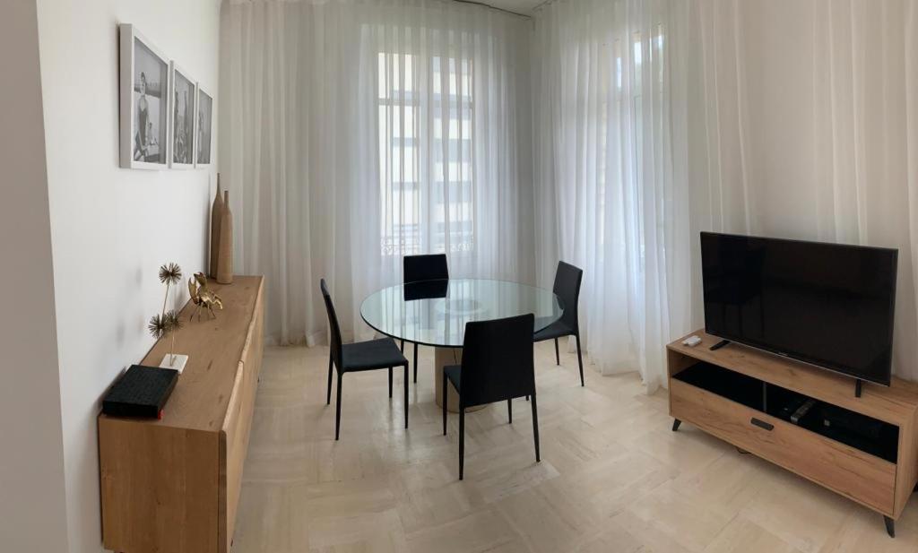 Beautiful Apartment 2Mn Walking Distance From La Croisette And The Beach Cannes Zewnętrze zdjęcie