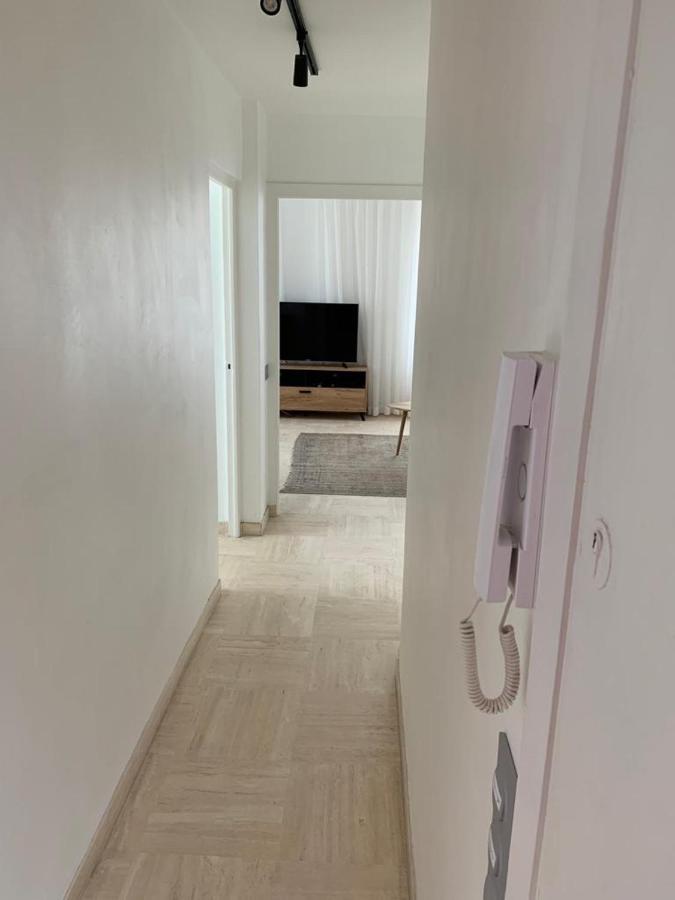 Beautiful Apartment 2Mn Walking Distance From La Croisette And The Beach Cannes Zewnętrze zdjęcie