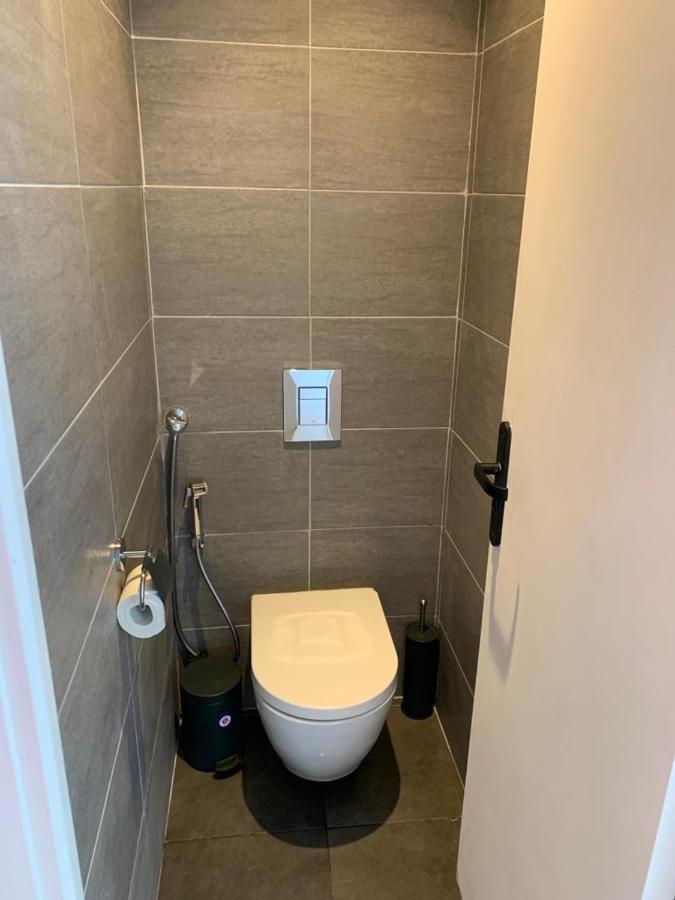 Beautiful Apartment 2Mn Walking Distance From La Croisette And The Beach Cannes Zewnętrze zdjęcie
